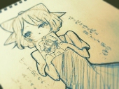 おめが