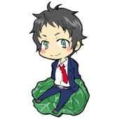 きちえもん。