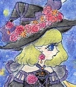 わたあめ