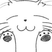 ゆきねこ