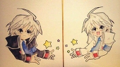 はち☆ぽち