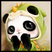 panda