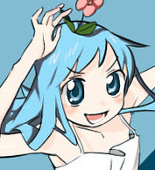 キノフェアちゃん