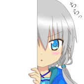 どこかにいた者