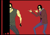 GrimmjowJagger9
