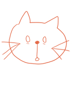 ねこま。
