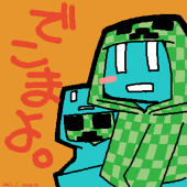 でこすけ