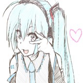 お尻す