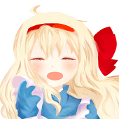 まろん。