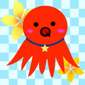たこQ