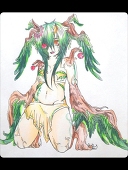 キリサメ