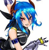 みゅーら