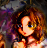 ライチ影
