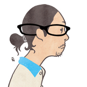 云