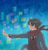 朽未ロミ