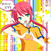 杏仁U^q^U豆腐オリズマ作者