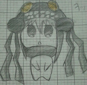 ありすん