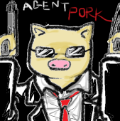 pork