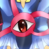 付喪神A