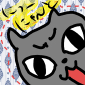 あっぷん