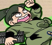 す