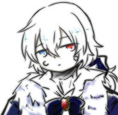 紅緑(めあまり)
