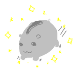 シャイニングはむすたー