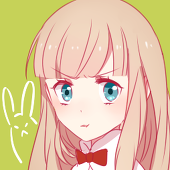 うさぎだんご