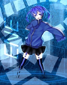 かえちょん(σ´∀｀)σ