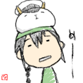 大福亭やぎめー