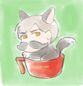 う