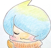 メガネの博臣