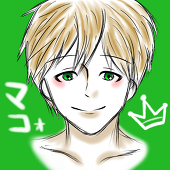青木シノ