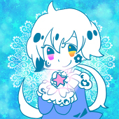 つきのあめだま