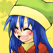 霧生サノツキ