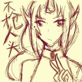 素描關係🍼