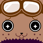 ぽたーん