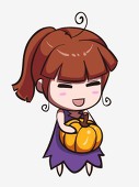 魔灯灯