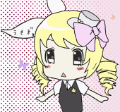 うさろってぃ。