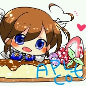 APLcot(あぷちゃん)