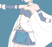 はしる