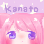奏兎*kanato@仕事募集中