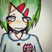 キドキド