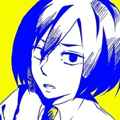 甘田まこみ