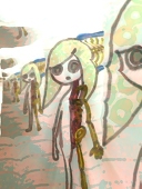 ろう