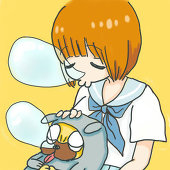 なでなでしこしこ