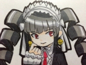 瑠瑠無Aミー