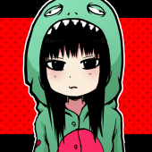 とまん
