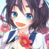 さら*