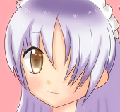 如月めぇ